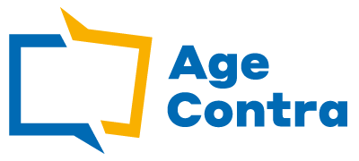 Age Contra Logo